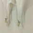 フミカウチダ FUMIKA UCHIDA 25SS Needle Drawing Garter Tank Top レディース JPN:M