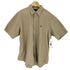 ラルフローレン RALPH LAUREN CLASSIC FIT ポニー刺繍ボタンダウンシャツ メンズ import:XL