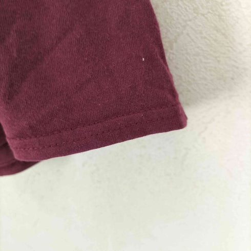 Bedlam ヒンディー語 プリント L/S Tシャツ street メンズ