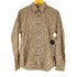 ポールスミス Paul Smith 花柄 コットン L/S シャツ メンズ import:L