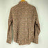 ポールスミス Paul Smith 花柄 コットン L/S シャツ メンズ import:L