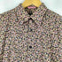 ポールスミス Paul Smith 花柄 コットン L/S シャツ メンズ import:L