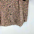 ポールスミス Paul Smith 花柄 コットン L/S シャツ メンズ import:L