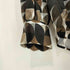 フミカウチダ FUMIKA UCHIDA 25SS GEOMETRIC PATTERN PRINTED BLOUSE レディース JPN:36