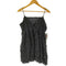NOTRE émor tulle mini dress チュールミニドレス レディース FREE