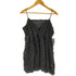 NOTRE émor tulle mini dress チュールミニドレス レディース FREE