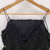 NOTRE émor tulle mini dress チュールミニドレス レディース FREE