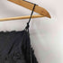 NOTRE émor tulle mini dress チュールミニドレス レディース FREE