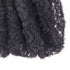 NOTRE émor tulle mini dress チュールミニドレス レディース FREE