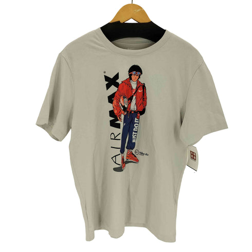 ナイキ NIKE MANGA HYPEMAN Tシャツ メンズ XL