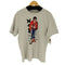 ナイキ NIKE MANGA HYPEMAN Tシャツ メンズ XL