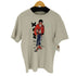 ナイキ NIKE MANGA HYPEMAN Tシャツ メンズ XL