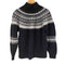ABYTS Nordic Turtkle Neck Knit メンズ 1