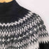ABYTS Nordic Turtkle Neck Knit メンズ 1