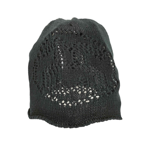 ステューシー Stussy Skullcap Loose Knit Ss-Link スカルキャップ ルーズニット SSリンク メンズ