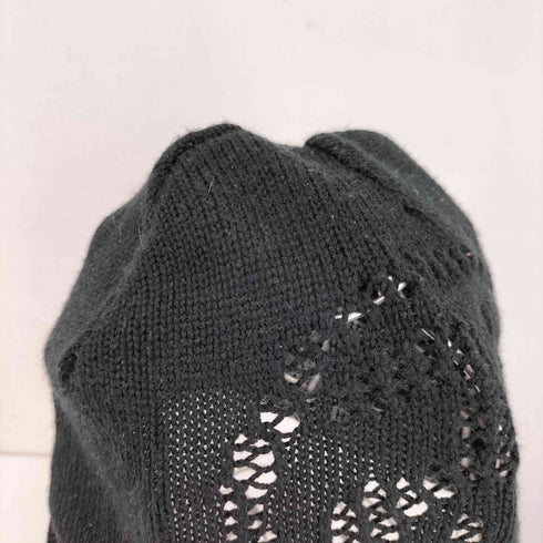 ステューシー Stussy Skullcap Loose Knit Ss-Link スカルキャップ ルーズニット SSリンク メンズ