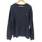 ポロゴルフラルフローレン POLO GOLF RALPH LAUREN クルーネックポニー刺繍スウェット メンズ import:L