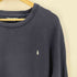 ポロゴルフラルフローレン POLO GOLF RALPH LAUREN クルーネックポニー刺繍スウェット メンズ import:L