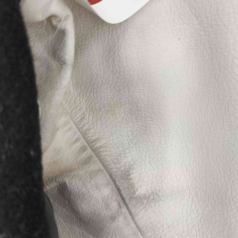 アミアレクサンドルマテュッシ AMI ALEXANDRE MATTIUSSI Ami de Coeur Patch Teddy Jacket メンズ import:M