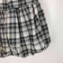 MISTREASS Double Collar Plaid Mini Dress レディース FREE