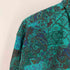 PERSPECTIVE L/S 総柄 コットンシャツ メンズ JPN:M