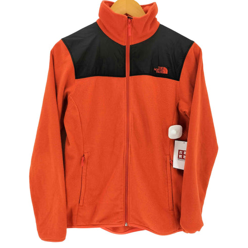 ザノースフェイス THE NORTH FACE Mountain Versa Micro Jacket マウンテンマイクロジャケット メンズ JPN:L