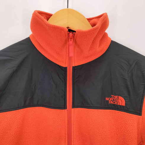 ザノースフェイス THE NORTH FACE Mountain Versa Micro Jacket マウンテンマイクロジャケット メンズ JPN:L