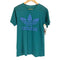 アディダスオリジナルス adidas Originals 両面トレフォイルプリント S/S Tシャツ メンズ