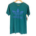 アディダスオリジナルス adidas Originals 両面トレフォイルプリント S/S Tシャツ メンズ