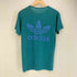 アディダスオリジナルス adidas Originals 両面トレフォイルプリント S/S Tシャツ メンズ