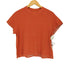 ヨネトミ Yonetomi GARMENT DYED BORDER T-SHIRT レディース 1