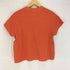 ヨネトミ Yonetomi GARMENT DYED BORDER T-SHIRT レディース 1