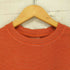 ヨネトミ Yonetomi GARMENT DYED BORDER T-SHIRT レディース 1