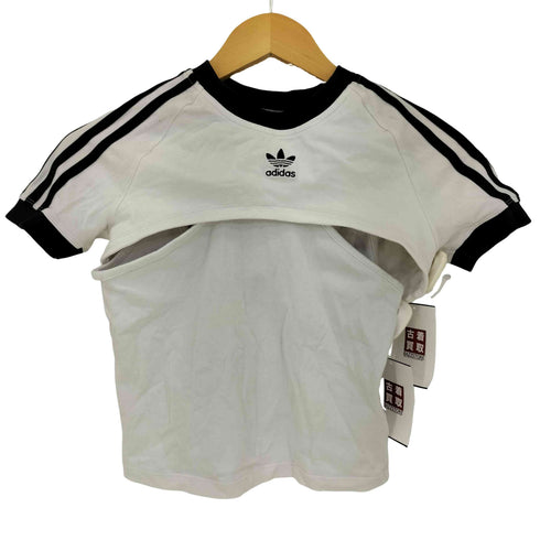 アディダスオリジナルス adidas Originals ALWAYS ORIGINAL Tシャツ レディース M