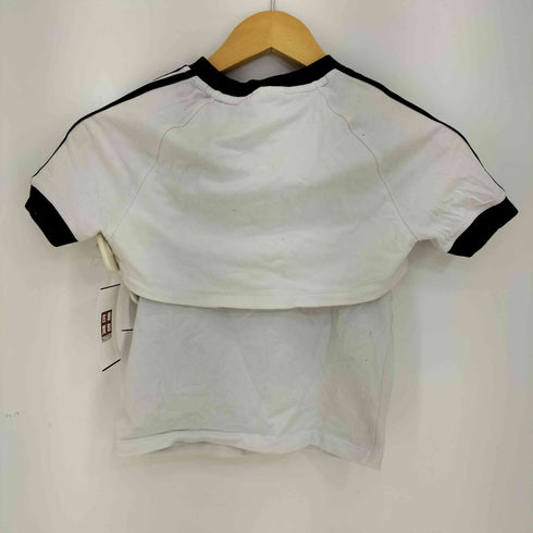 アディダスオリジナルス adidas Originals ALWAYS ORIGINAL Tシャツ レディース M