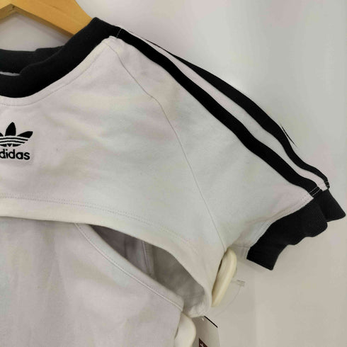 アディダスオリジナルス adidas Originals ALWAYS ORIGINAL Tシャツ レディース M