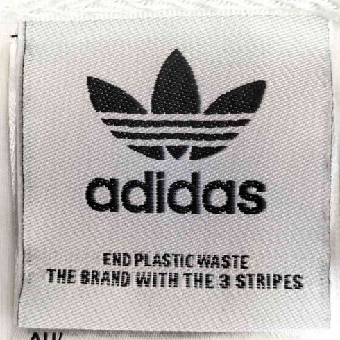 アディダスオリジナルス adidas Originals ALWAYS ORIGINAL Tシャツ レディース M