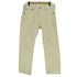 リーバイス Levis 別注 501 ホワイトデニムパンツ レディース W30