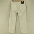 リーバイス Levis 別注 501 ホワイトデニムパンツ レディース W30