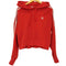 アディダスオリジナルス adidas Originals ADICOLOR CLASSICS CROPPED HOODIE レディース OT