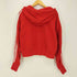 アディダスオリジナルス adidas Originals ADICOLOR CLASSICS CROPPED HOODIE レディース OT