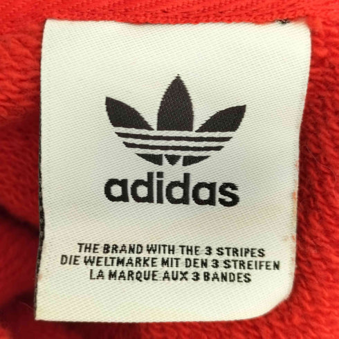 アディダスオリジナルス adidas Originals ADICOLOR CLASSICS CROPPED HOODIE レディース OT