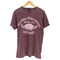 ハーレーダビッドソン HARLEY-DAVIDSON 前V 両面プリント S/S Tシャツ メンズ import:L