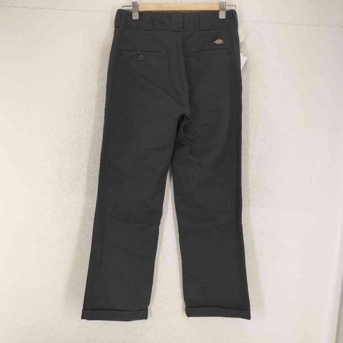 ディッキーズ Dickies 874 Original Fit ワークパンツ レディース W29