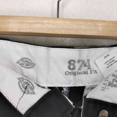 ディッキーズ Dickies 874 Original Fit ワークパンツ レディース W29