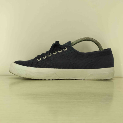 スペルガ SUPERGA LEGGERA キャンバススニーカー メンズ EUR:42