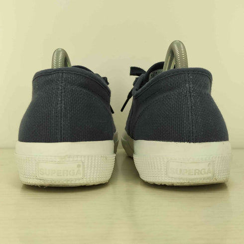 スペルガ SUPERGA LEGGERA キャンバススニーカー メンズ EUR:42