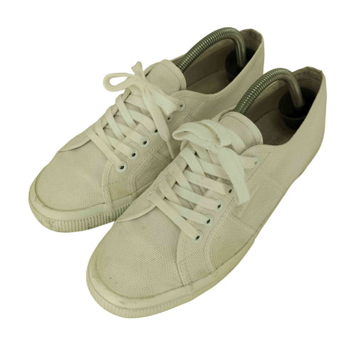 スペルガ SUPERGA COTU CLASSIC キャンバス スニーカー メンズ EUR:42