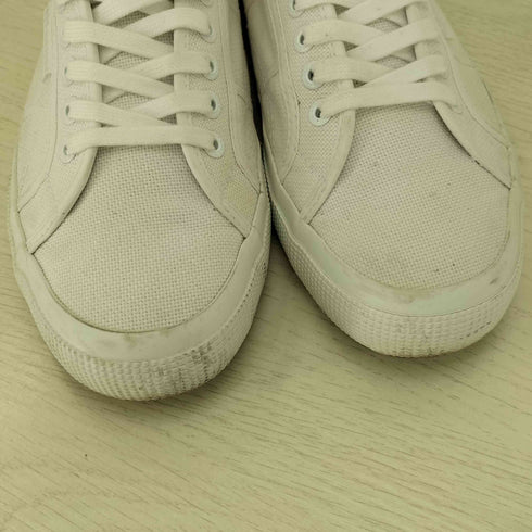 スペルガ SUPERGA COTU CLASSIC キャンバス スニーカー メンズ EUR:42