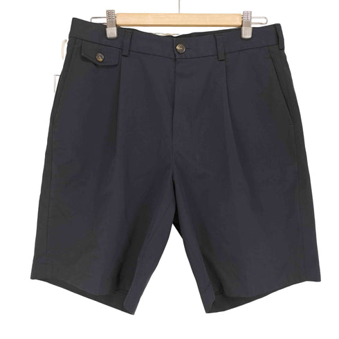 ブルックスブラザーズ BROOKS BROTHERS Country Club コインポケット 1タック ショーツ メンズ W32